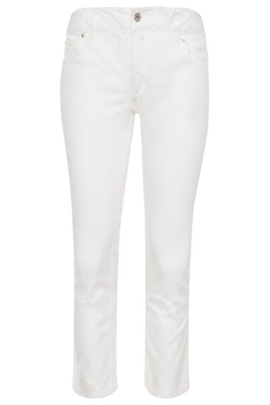 White Capri Denim Cropped Jeans_F.jpg