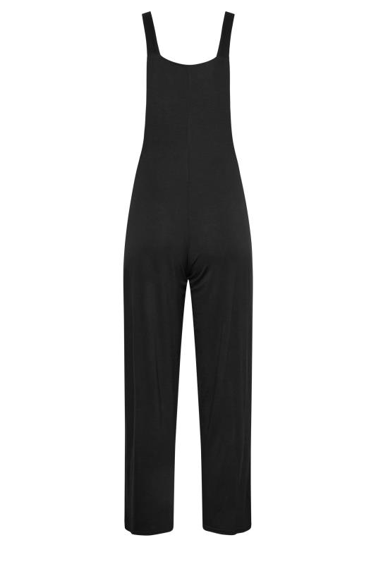PixieGirl Black Jersey Jumpsuit | PixieGirl 7