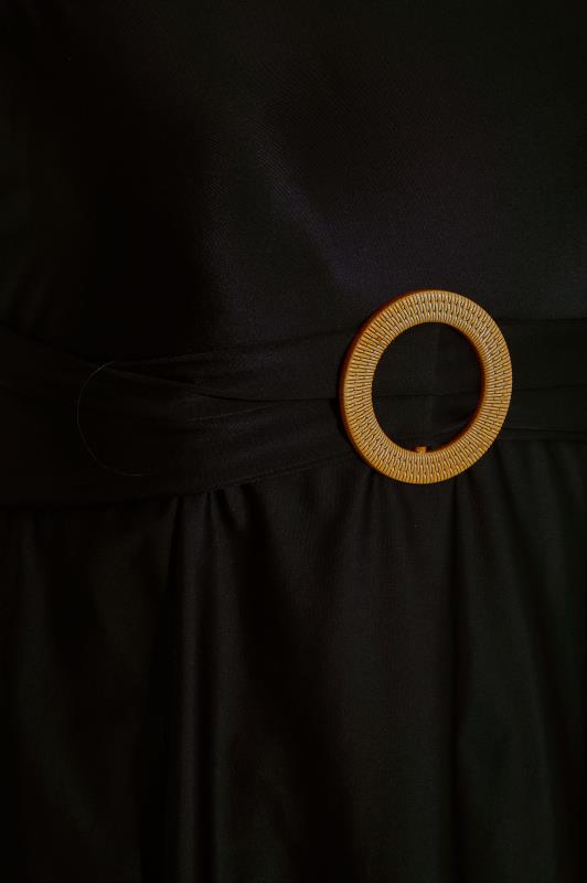 Curve Black One Shoulder Belted Swim Dress_S.jpg