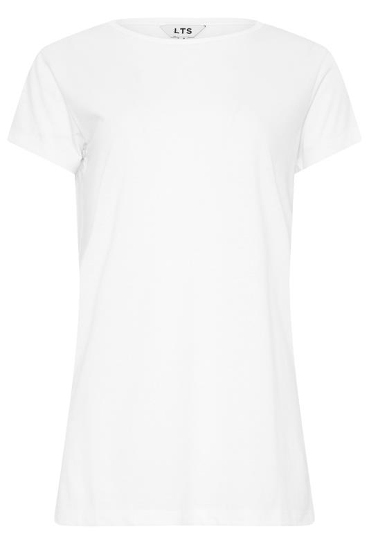LTS 2 PACK Tall Women's Black & White T-Shirts | Long Tall Sally 8