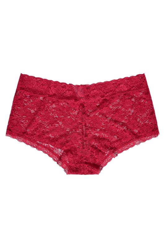 Red Floral Lace Shorts_BK.jpg