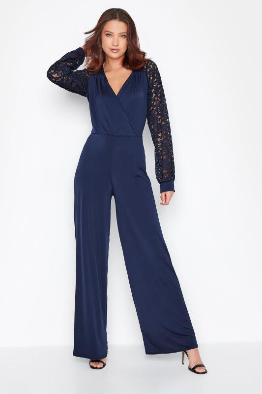 Tall Jumpsuits & Dungarees For Women | Long Tall Sally