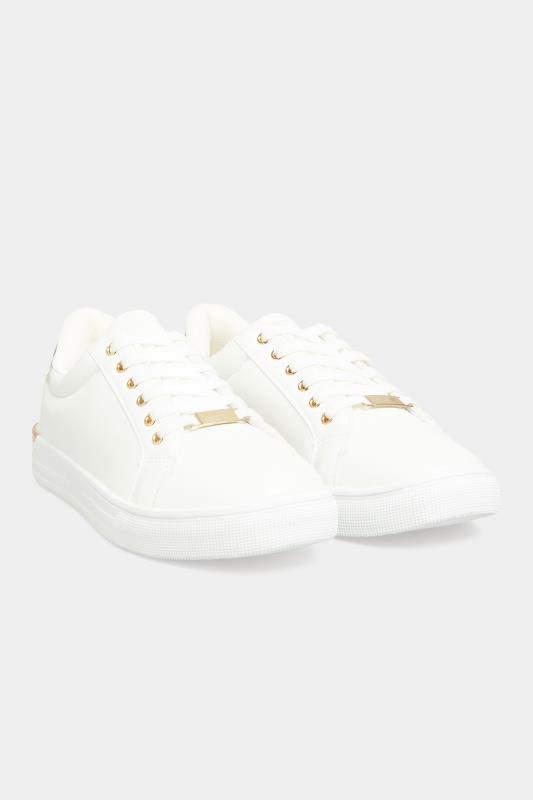 Women's Trainers | Lace Up & Slip On | Long Tall Sally