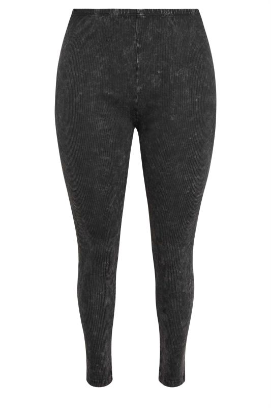 Shop High Waisted Velvet Leggings BLACK online. SheIn offers High Waisted  Velvet Leggings BLACK & more to fit yo…