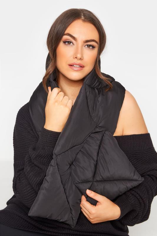 Black Quilted Padded Scarf_M.jpg