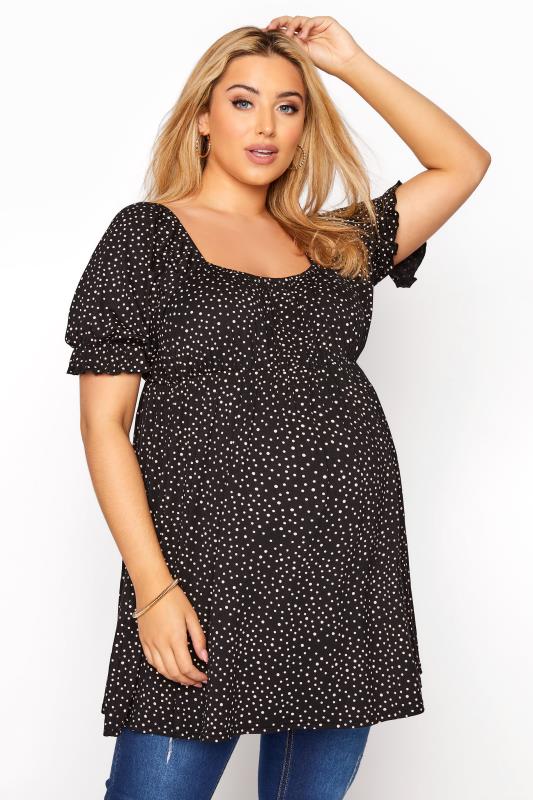 justering Spild Terminologi Plus Size Maternity Clothing | Pregnancy Clothes | Yours Clothing