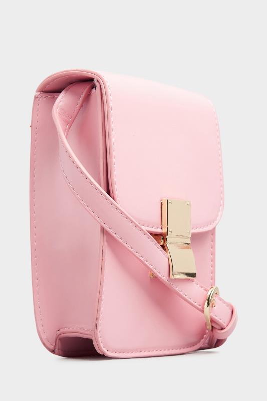 Pastel Pink Mini Clasp Detail Bag_C.jpg