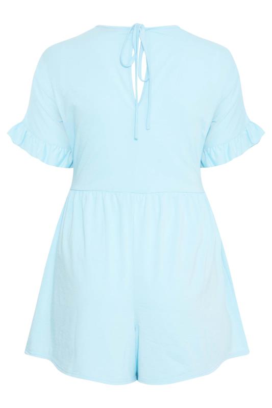 LIMITED COLLECTION Curve Light Blue Playsuit_Y.jpg