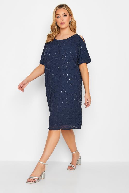 Plus Size Party Dresses | Going Out Dresses | Yours Clothing