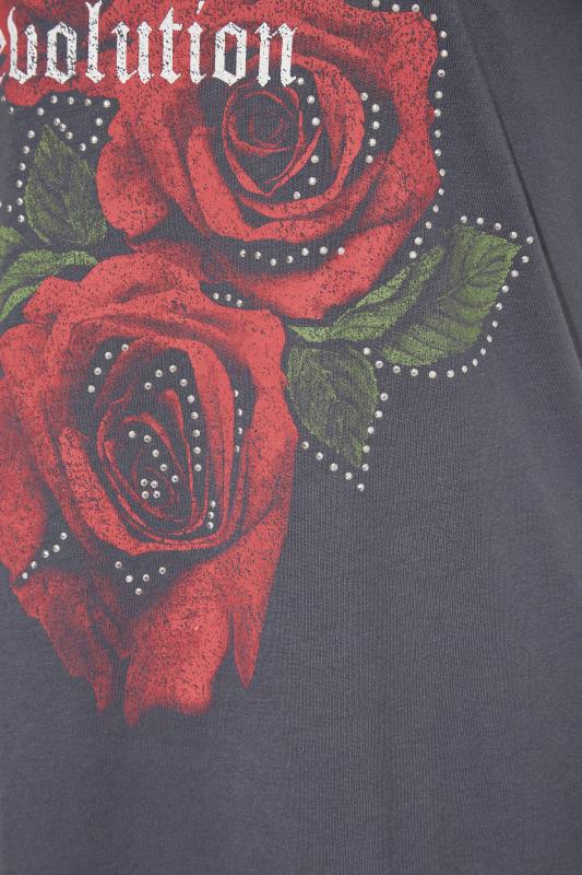 LTS Grey Rose Print T-Shirt_S.jpg