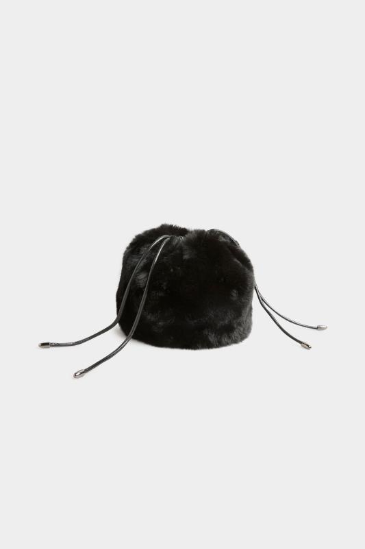 Black Faux Fur Bucket Bag_B.jpg