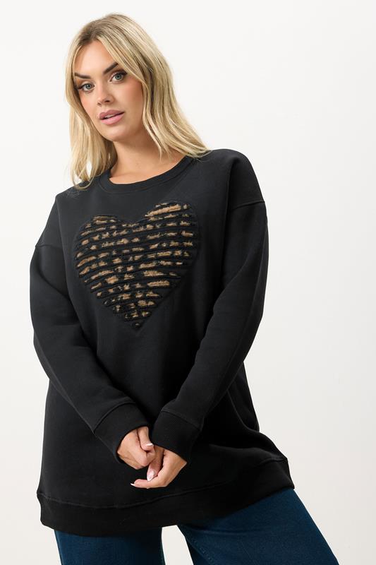 Lot De 2 Sweats à Capuche Paris Pour Femme - Coupe Oversized, Dos Noir Avec Imprimé Lettres, Manches Longues | Grandes Tailles Disponibles