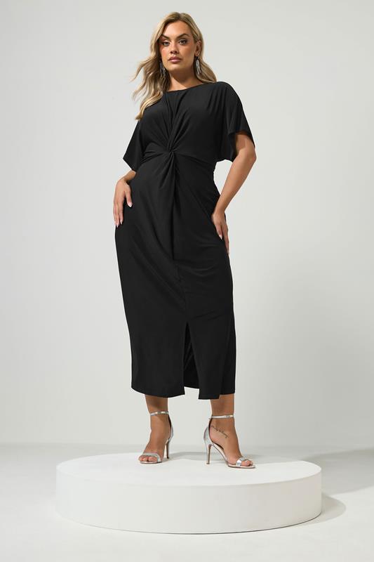 date night plus size dresses dress CurvyGirlsMatterBoutiqueLLC and hips Reflora Plus Size Women Elegant