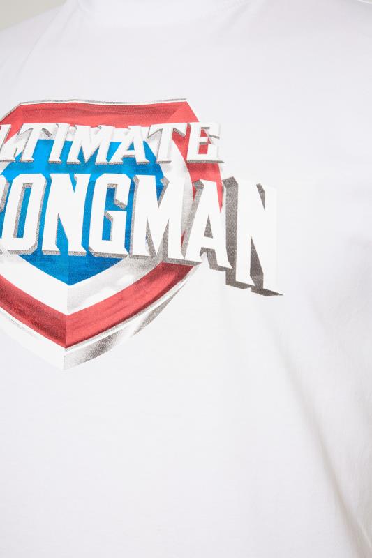 BadRhino White Ultimate Strongman T-Shirt_D.jpg