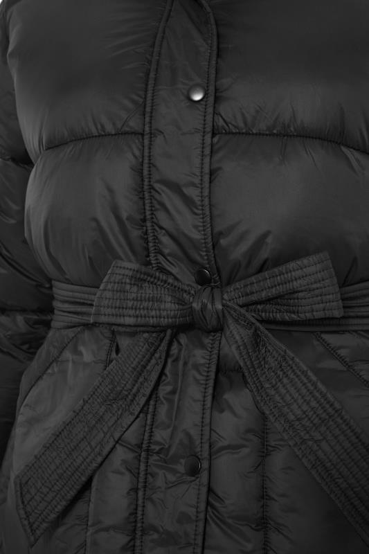 Curve Black Belted Puffer Jacket_S.jpg