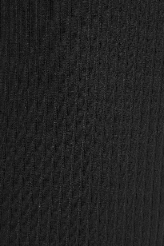 LTS Tall Black Ribbed Polo Top_Z.jpg