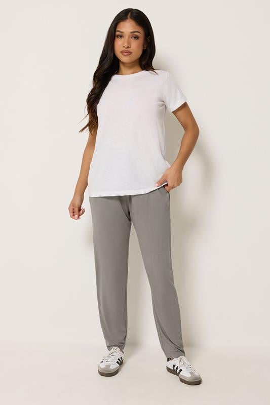  PixieGirl Petite Grey Harem Trousers