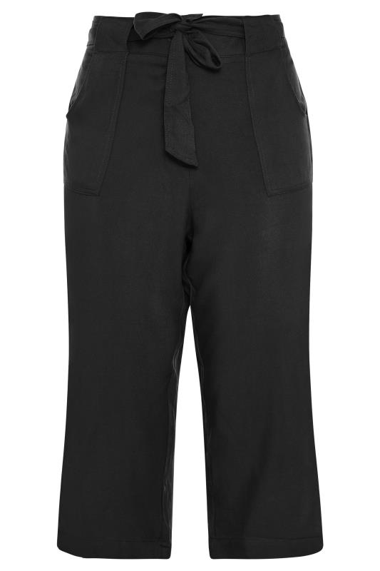 Black Belted Cropped Trousers_F.jpg