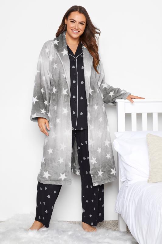 Grey Ombre Star Print Dressing Gown_20.jpg