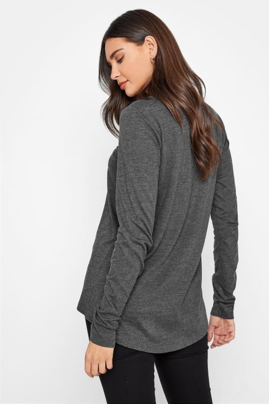 LTS Charcoal Grey Long Sleeve T-Shirt_C.jpg