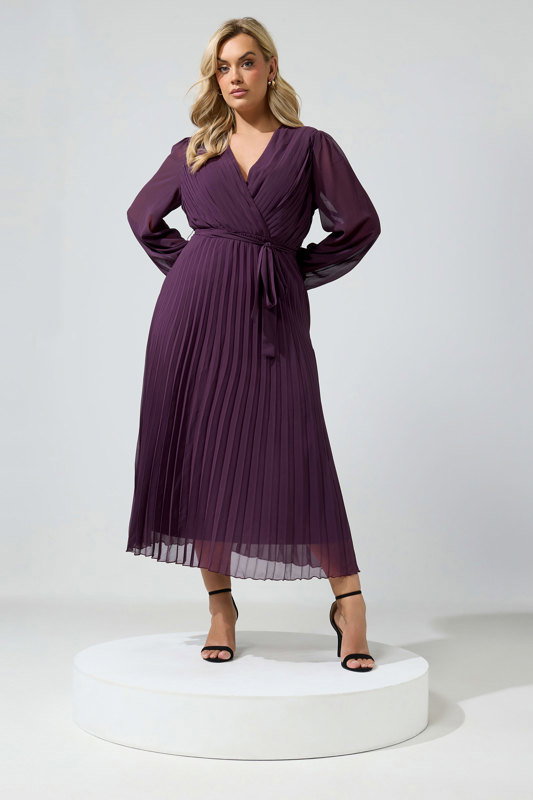 Plus Size Formal Dresses | Special Occasion Dresses