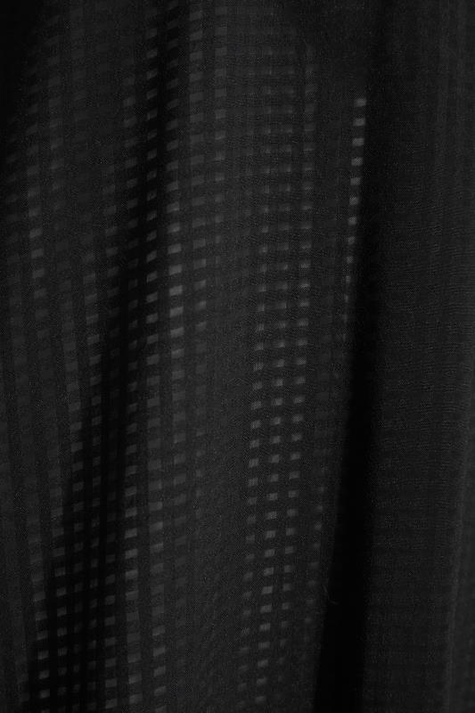LTS Black Textured Overhead Shirt_Z.jpg