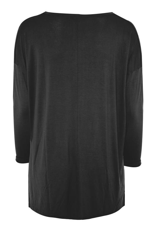 Black Long Sleeve Oversized T-Shirt_Bk.jpg