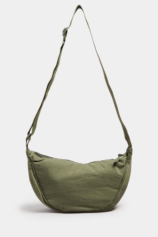 Green cross bags sale