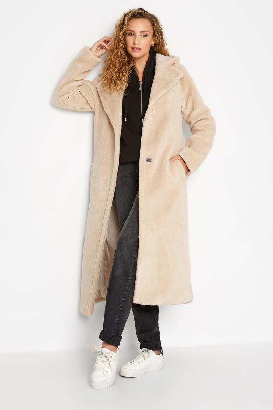 Tall Women's Coats | Long Tall Sally