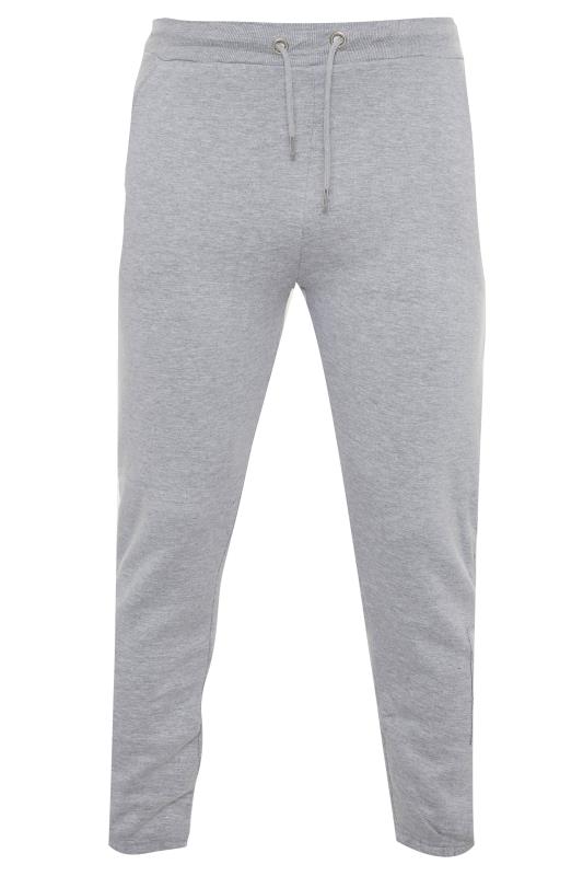 304 CLOTHING Grey Patch Joggers_F.jpg