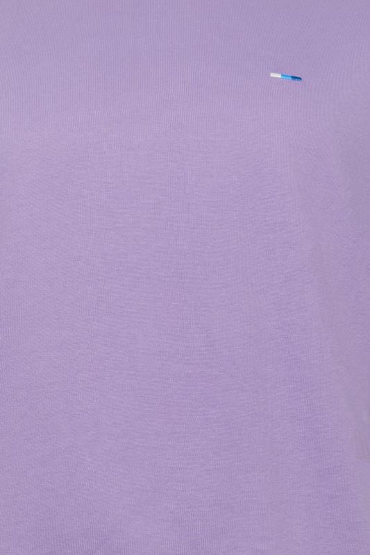BadRhino Green/Blue/Navy/Purple/Pink 5 Pack T-Shirts | BadRhino 17