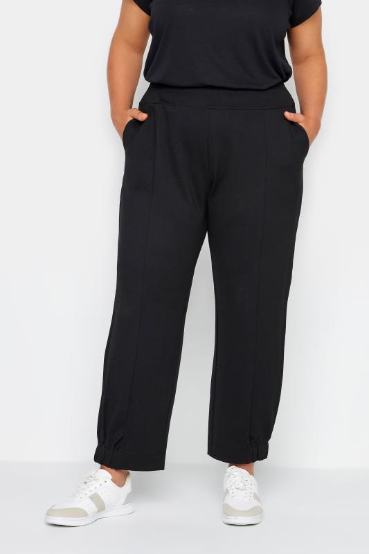 Size 28 Tapered & Slim Fit Trousers