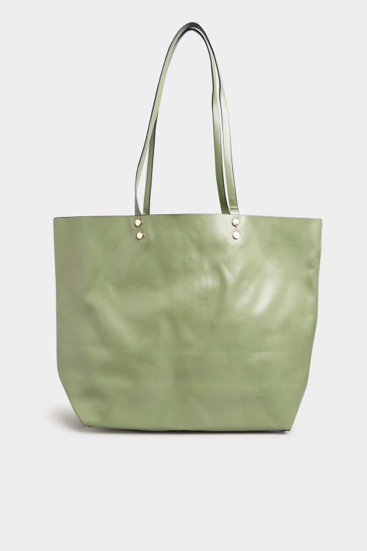 Green Chain Detail Tote Bag_C.jpg