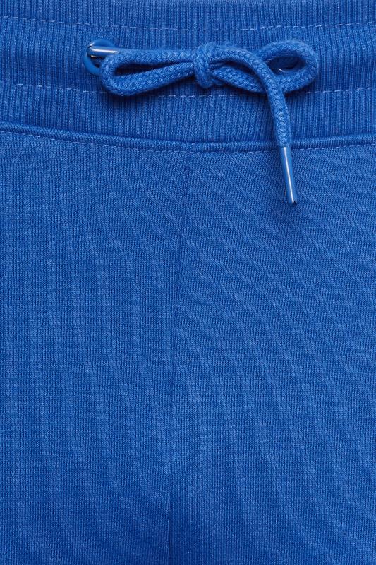 BadRhino Big & Tall Cobalt Blue Joggers | BadRhino 4