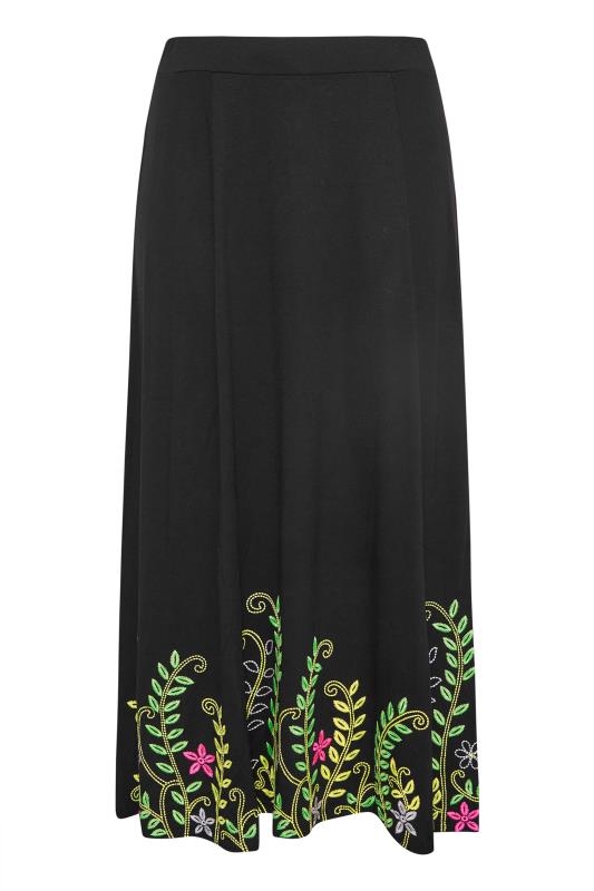 Curve Embroidered Maxi Skirt_X.jpg