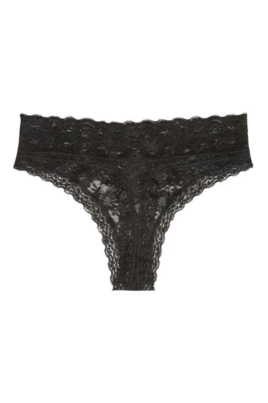 LTS 3 Pack Black & White Floral Lace Thongs_C.jpg