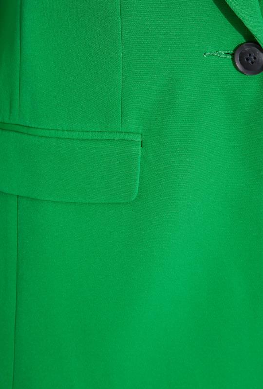 LTS Tall Bright Green Scuba Crepe Blazer_S.jpg
