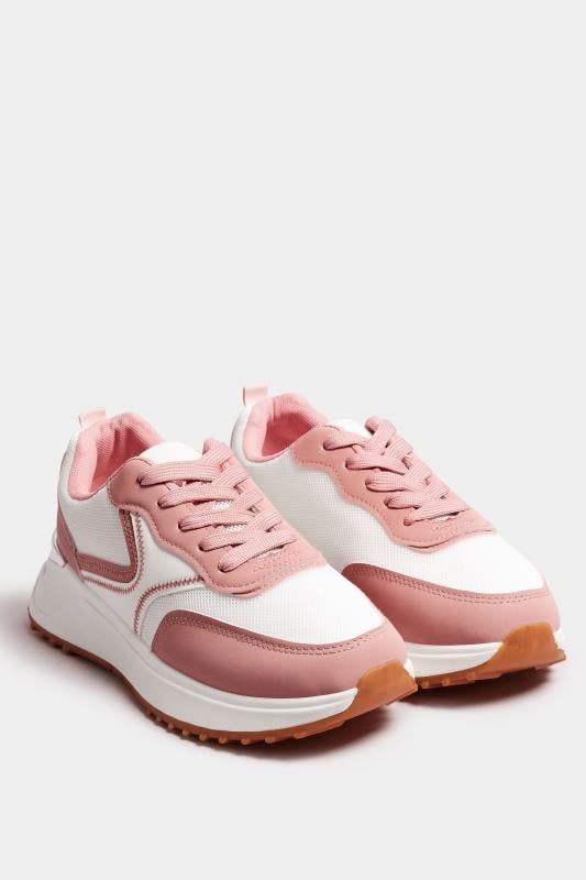 Chunky trainers nike deals