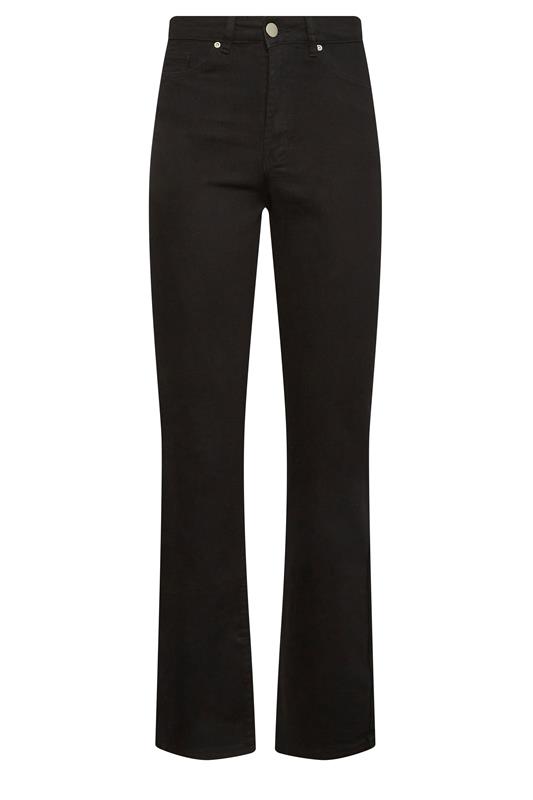 LTS Tall Women's 2 PACK Blue & Black Straight Leg Jeans | Long Tall Sally 7