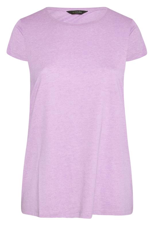 Lilac Short Sleeve T-Shirt_F.jpg