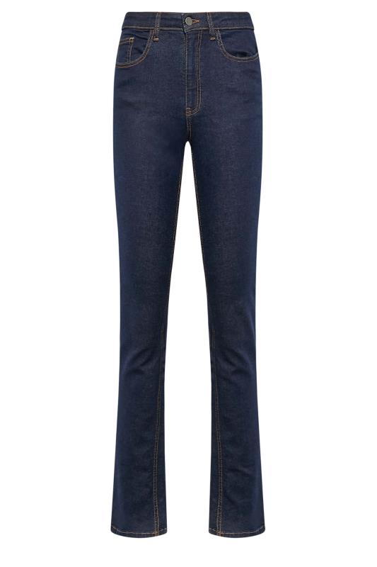 LTS Tall Indigo Blue MIA Slim Leg Jeans 5