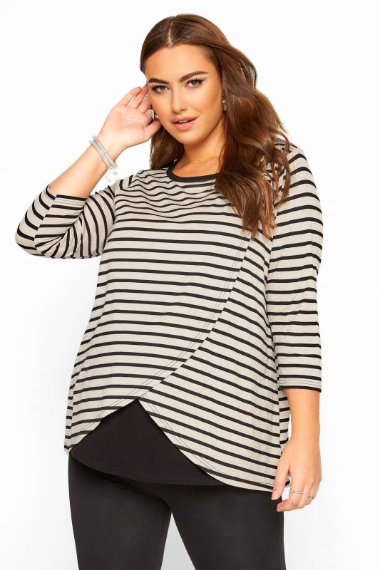 Plus Size Maternity Clothing | Pregnancy Clothes | Yours Clothing