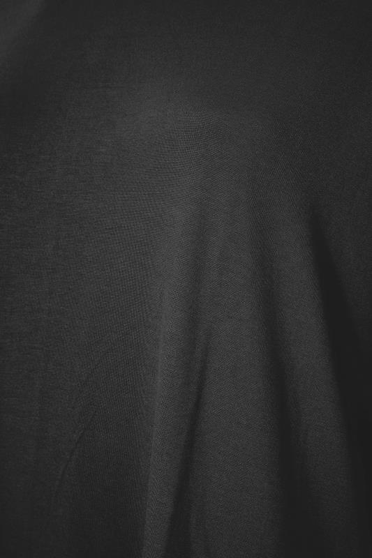 Black Long Sleeve Oversized T-Shirt_S.jpg