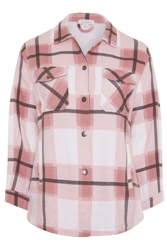 Curve Pink Checked Shacket_F.jpg