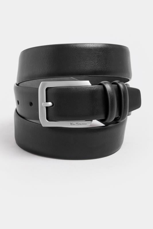 BEN SHERMAN Black Elm Belt | BadRhino 2