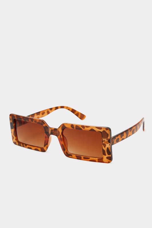 Brown Tortoiseshell Rectangle Frame Sunglasses_B.jpg