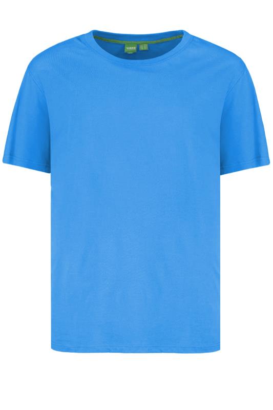 D555 Big & TallRoyal Blue Duke Basic T-Shirt_F.jpg