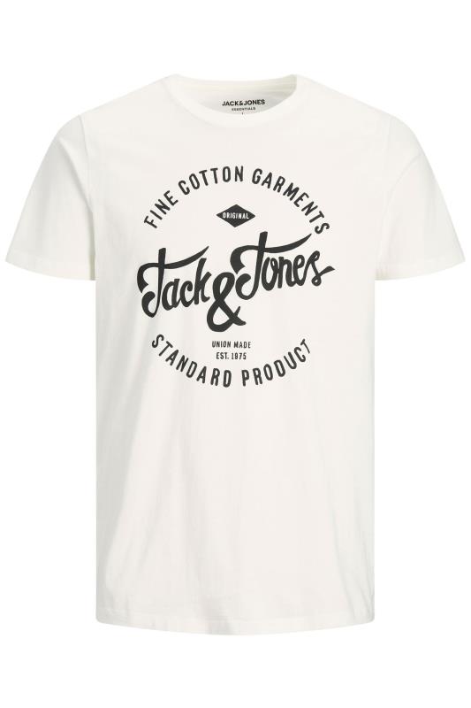 JACK & JONES White Rafa T-Shirt_F.jpg