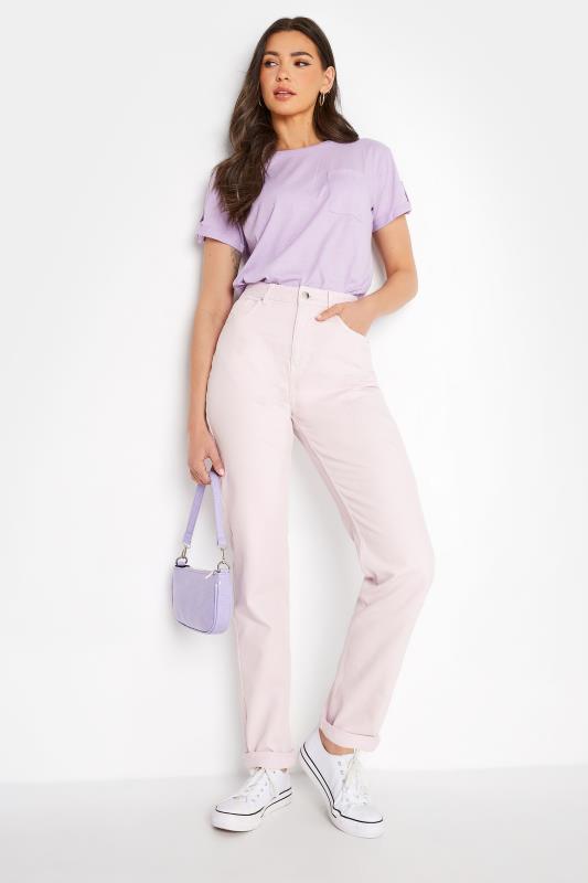 LTS Tall Lilac Purple Mom Jeans_BR.jpg