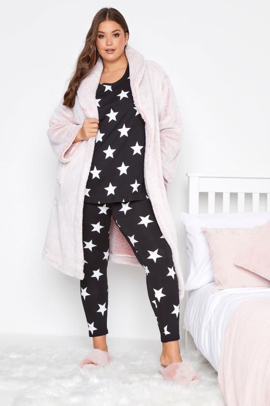 Black Star Print Pyjama Set_B.jpg